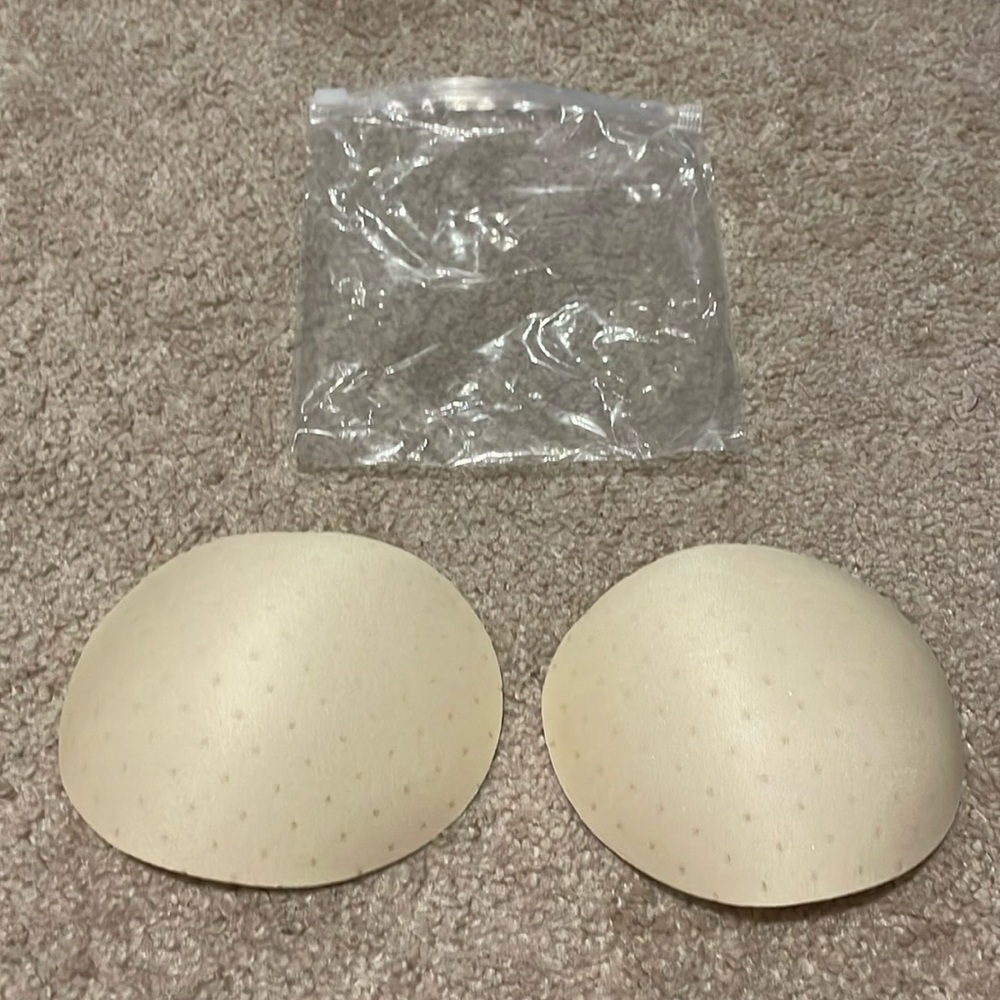 Born Primitive Sports Bra Pad Inserts.
